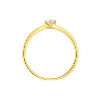 Ringe Stroili Oro Dame in Gold 1414579 - 1414579